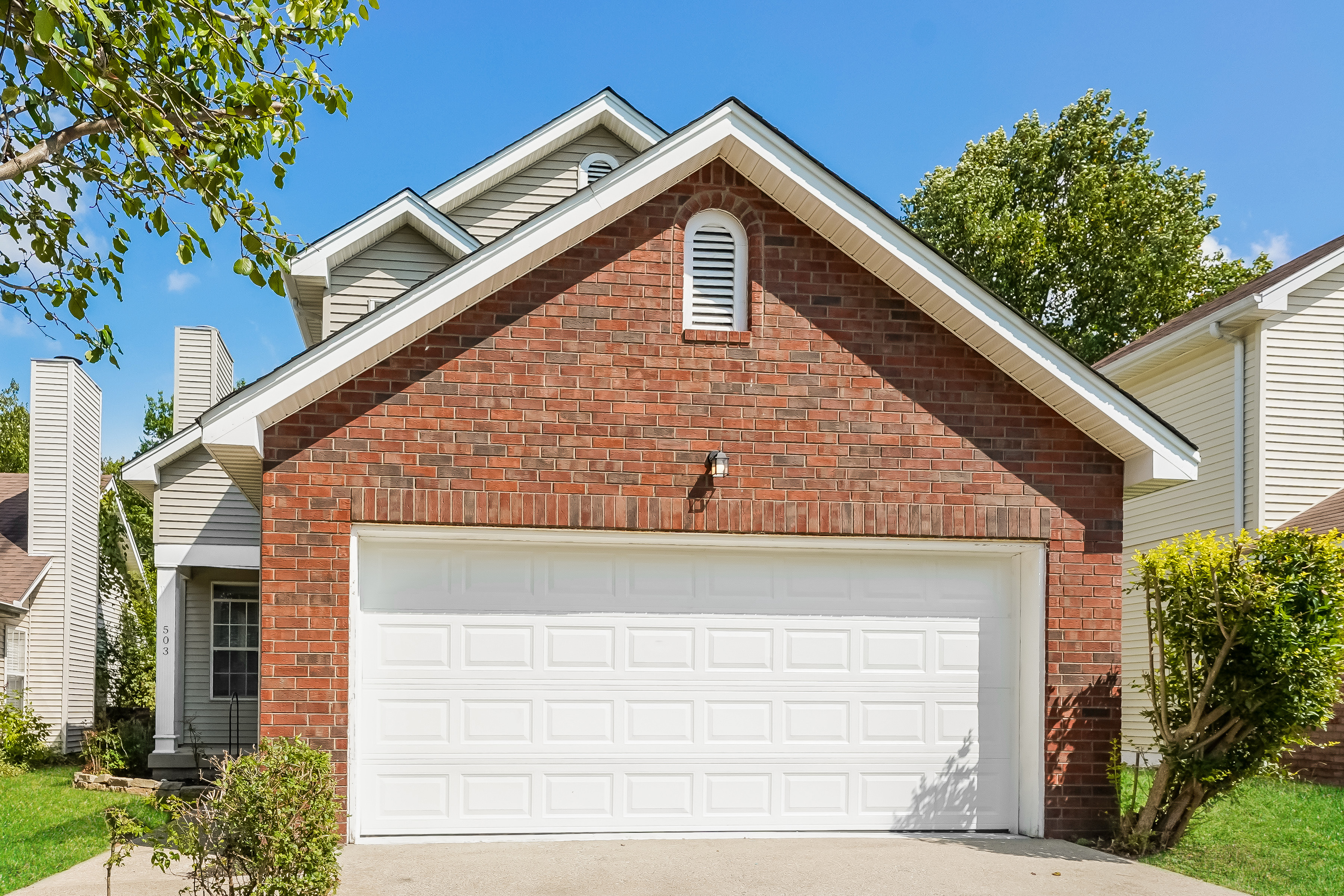 503 SELSEY CT S HERMITAGE, TN 37076